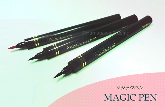 MAGIC-PEN