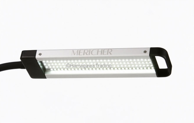 mericher-LED light